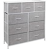 Amazon.com: Sorbus Dresser with 5 Drawers - Furniture Storage Chest Tower Unit for Bedroom ...