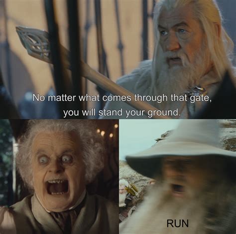 Lord Of The Rings Meme Templates