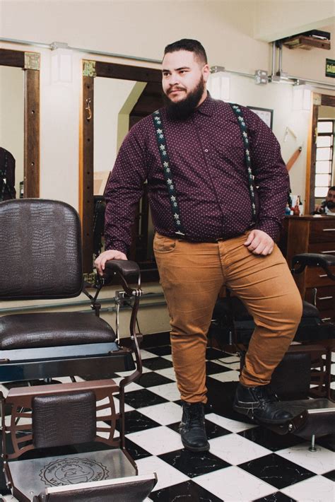 Pin on Chubster ️Men's Fashion