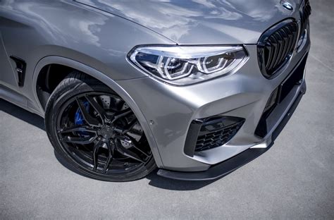 BMW X3M - Wheels Gallery