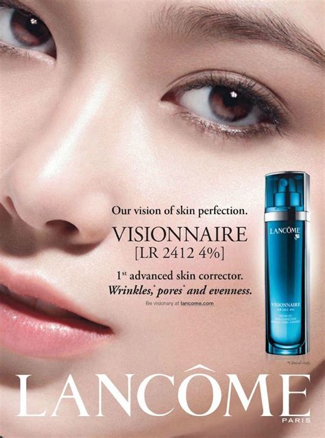 LANCOME Skin care | She12: Girls Beauty Salon