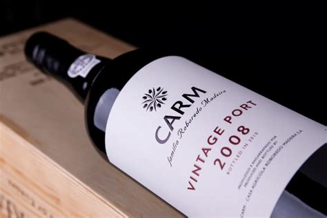 Carm Wine | Illustration - Packaging - Concept | Rita Rivotti