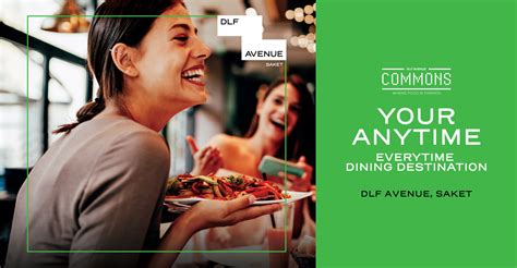 Saket Food Court | Restaurants in Saket | Dlf Avenue Saket