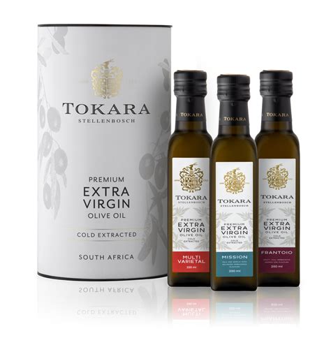 TOKARA: Brand New Olive Oil Collection | Eat Drink Cape Town