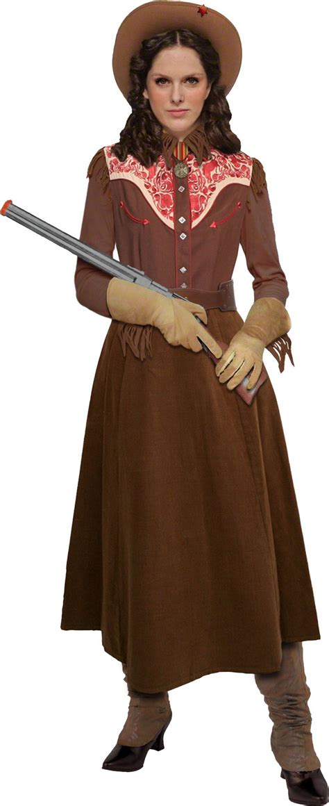 Annie Oakley | Take Back Halloween! | Annie oakley, Annie oakley ...