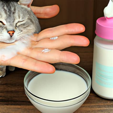 How to Soothe Your Cat’s Itchy Skin? Home Remedies for Relief - The ...