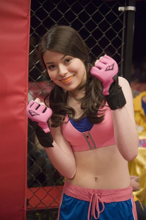 iCarly - Miranda Cosgrove Photo (35310331) - Fanpop