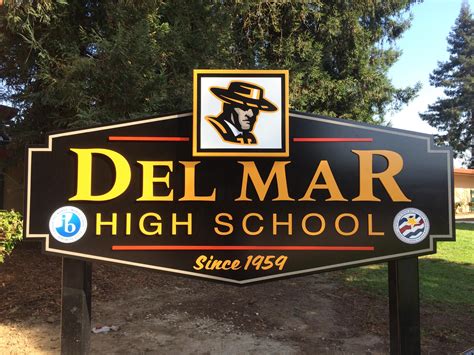 Del Mar High School