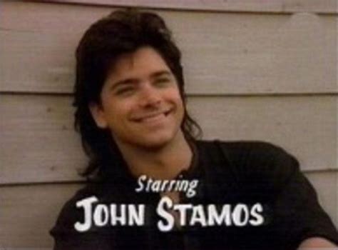 Fan Forum - Jesse Katsopolis | John Stamos #1: If it wasn't for John ...