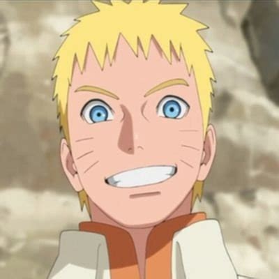 He sure has over come a lot . Happy birthday to the 7th hokage Naruto Uzumaki . Believe it : r ...