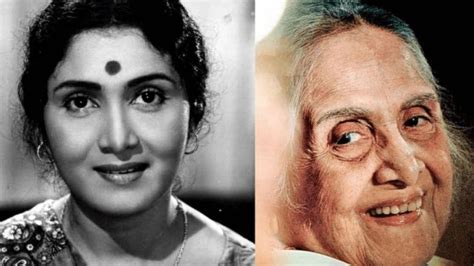 Veteran actress Sulochana Latkar passes away at 94