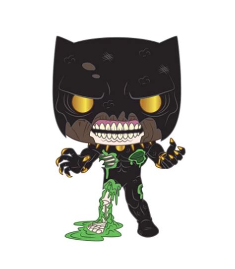 Marvel Zombies Rise from the Grave in New Funko Pops