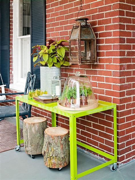 18 DIY Outdoor Storage Ideas to Organize All Your Backyard Essentials ...