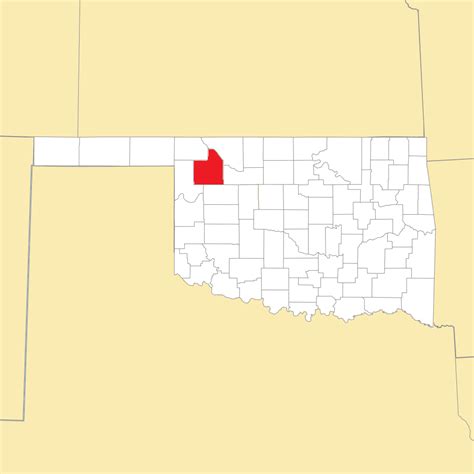 Woodward County | PHONE BOOK OF OKLAHOMA