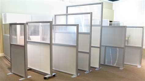 Office Room Dividers | Free Standing Office Dividers, Florida