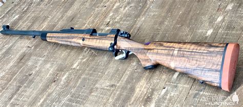 M70 Classic In 458 Lott Left Handed Rifle | AfricaHunting.com