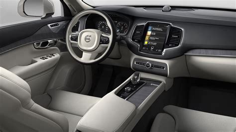 2022 Volvo XC90 - All You Need to Know