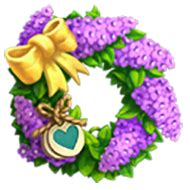 Heirloom Vitex Wreath | FV2 Cheats Wiki | Fandom