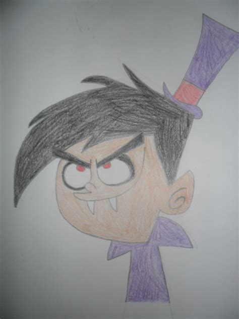 Gotta Love Nega-Timmy by Freddy1016 on DeviantArt