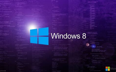 Windows 8 Windows 11/10 Theme - themepack.me