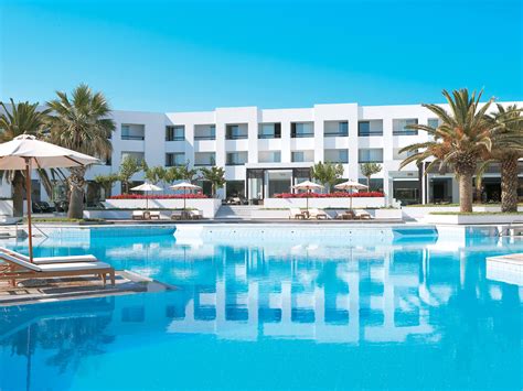 Photo Gallery Creta Palace Luxury Hotel in Crete | The Hotel