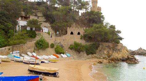 Tossa de Mar Castle Tours - Book Now | Expedia