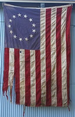 What Did The American Flag Look Like In 1800 - About Flag Collections