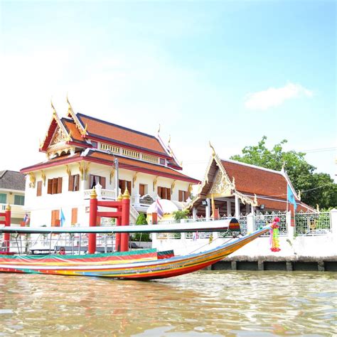 Klongs (Bangkok) - All You Need to Know BEFORE You Go