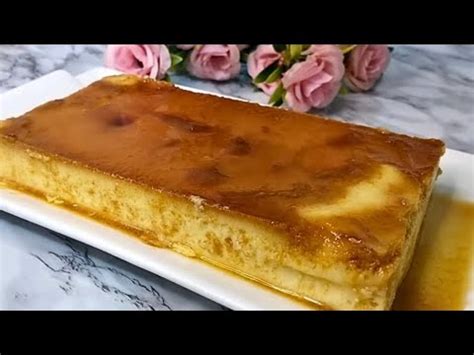 Caramel Pudding|Cream Caramel Pudding|Egg Pudding|Caramel Flan|The Cooking Pan – Instant Pot Teacher