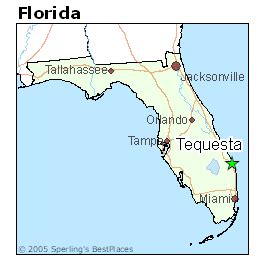 Tequesta, FL