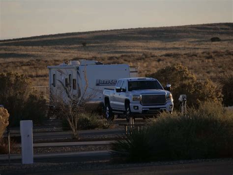 Are Lance Travel Trailers Good Campers?