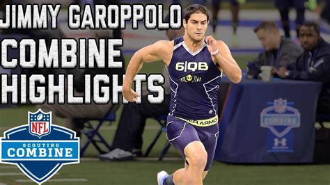 Jimmy Garoppolo Body – Telegraph