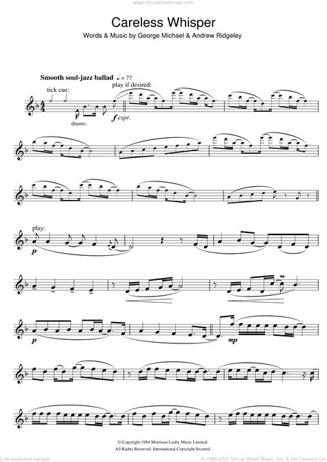 Free Printable Flute Solos - Printable Templates