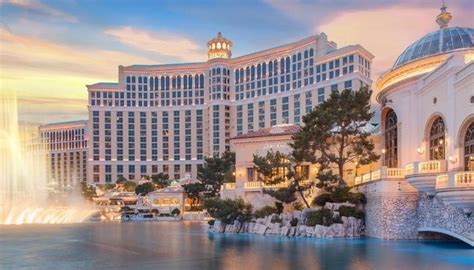 The 10 Best Casino Hotels In The USA For Your Next Trip