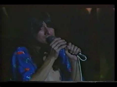 Journey - Wheel In The Sky (Live in Osaka 1980) HQ - YouTube