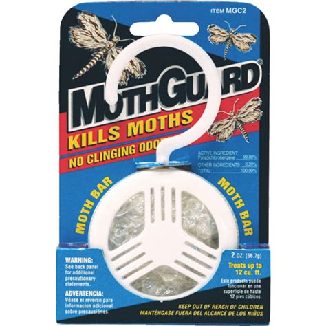 Howard Berger MothGuard Moth Killer 36 Pack - Walmart.com - Walmart.com