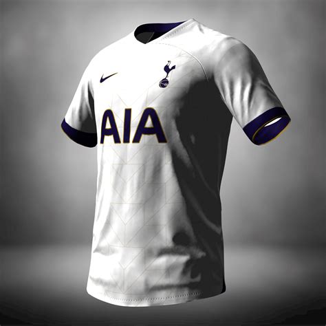 Tottenham kit concepts : r/ConceptFootball