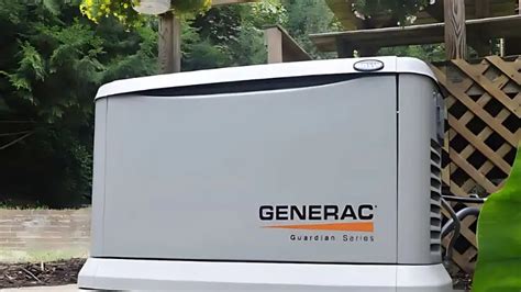 What Size Battery For Generac 24kw Generator?