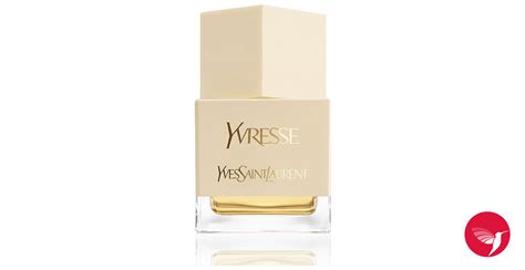 La Collection Yvresse Yves Saint Laurent perfume - a fragrance for ...