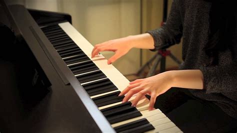 Thư giãn cùng những bản nhạc piano không lời hay nhất thế giới - Ngôi ...