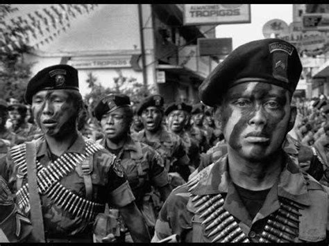 Guatemalan Civil War ~ Everything You Need to Know with Photos | Videos