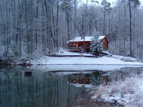 Dream get away with Billy | Winter cabin, Cabins in the woods, Rustic cabin