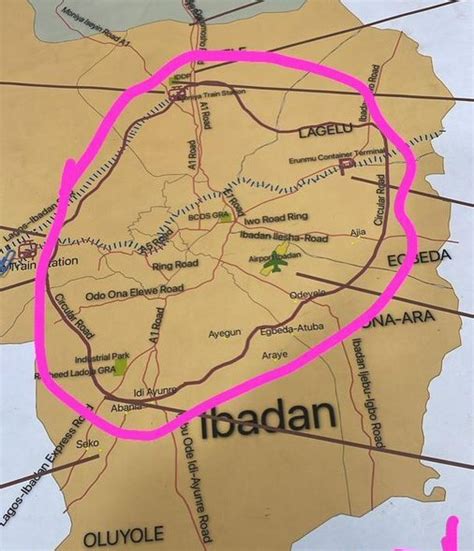 An Update on the Ibadan Circular Road Construction Project | Oyo State ...