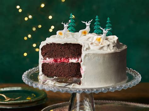 Nigella Lawson on why she’s ditching Christmas cake