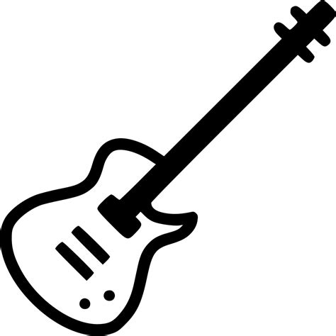 Clipart guitar svg, Clipart guitar svg Transparent FREE for download on WebStockReview 2024