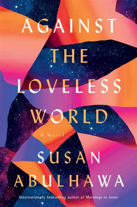 Q&A with Festival author Susan Abulhawa - Virginia Festival of the Book