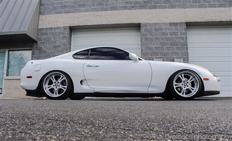 toyota, Supra, Tuning, Cars, Coupe, Japan, Turbo Wallpapers HD ...