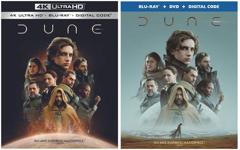 DVD et Blu-ray Dune Blu-ray Séries TV infopastosyforrajes.com