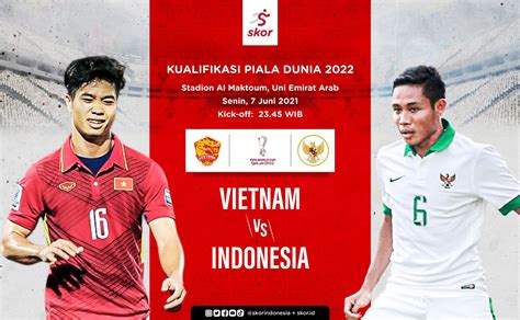 Indonesia Vs Vietnam Live – newstempo