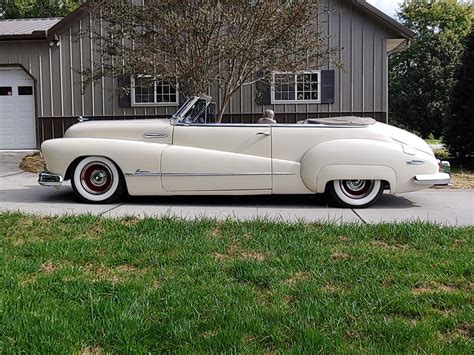 1948 Buick Super | GAA Classic Cars